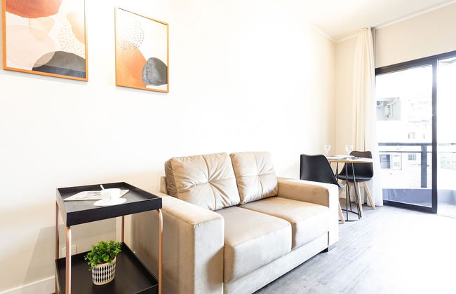 Nomah - Aptos por Temporada na Consolação - Foto 11