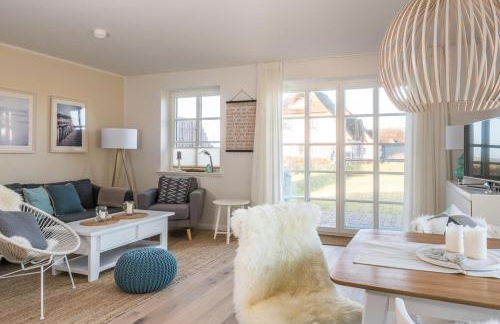 Reetdachhaus Strandkoje Reetdachhaus Strandkoje - Foto 7