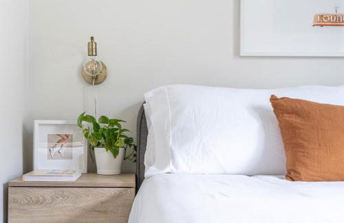 Lodgeur Midtown, Houston - close to Downtown & Texas Medical Center - Foto 75