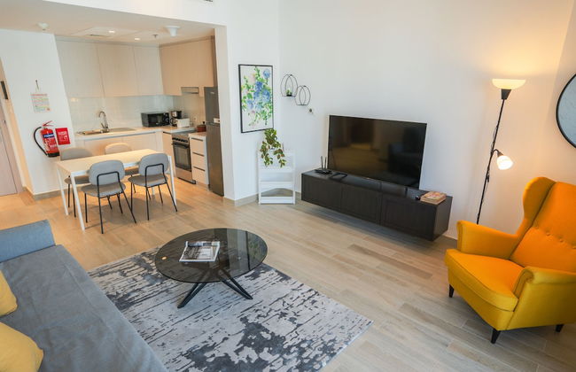 Nasma Luxury Stays - Water's Edge in Yas - Photo 18