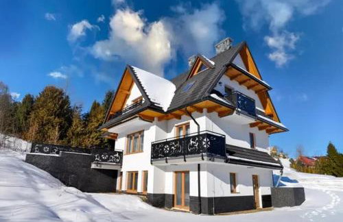 Dom pod Tatrami - Brzegi - Bukowina Tatrzańska - Foto 1