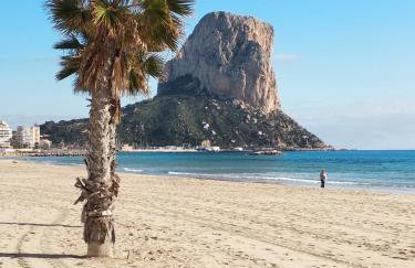 Calpe Star - Foto 1