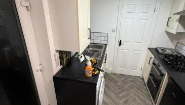 ResiLets - 1st Floor Plessey Road Apt - Foto 4