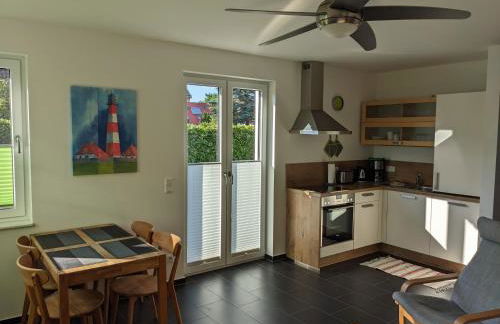 Ferienwohnung Pappelwende - Foto 7