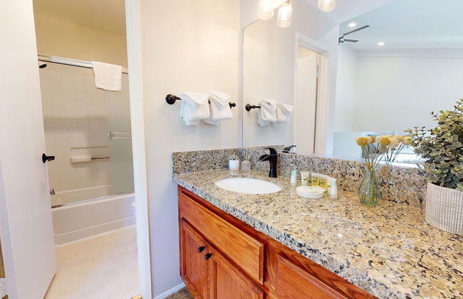 St. Anton Getaway - Shared Bbq, Pool & Hot Tub - Foto 37