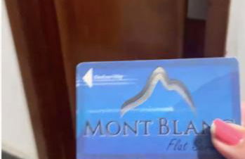 Flat Mont Blanc no Renascença - Photo 48