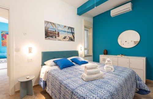 Lussy Beach House Rifugio sul mare Casatuabari - Foto 7