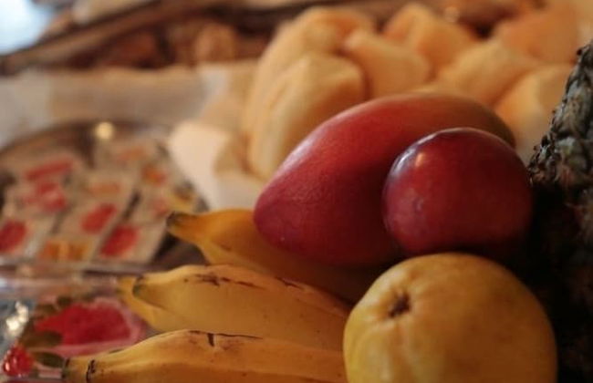 Hotel Fazenda Horizonte Belo - Foto 13