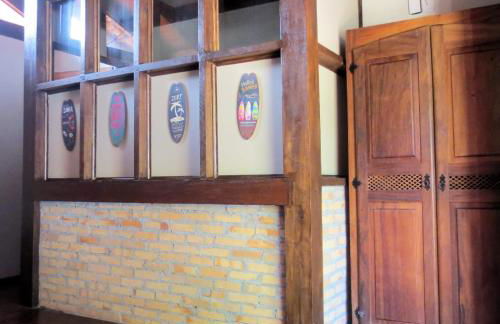 Villa do Portinho - Casas em frente à Praia - Foto 32