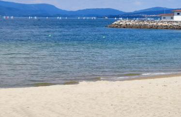 O Solpor no camiño - Foto 13