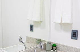Moov Smart Home – Studios e Apartamentos por Temporada em Cuiabá - Foto 67