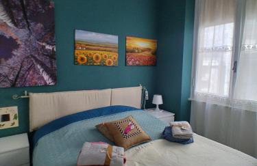 Trilocale Cecilia's Studio - Foto 14