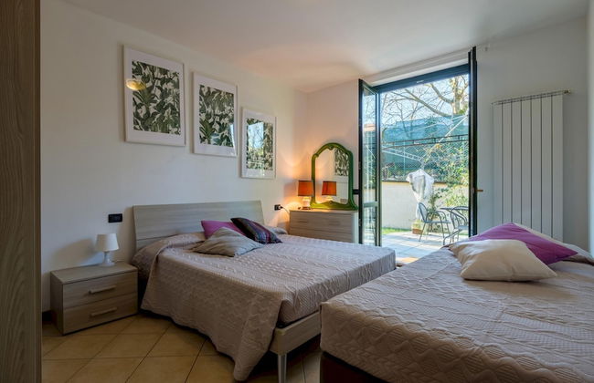 Appartamento Leone in Vertine - Foto 27