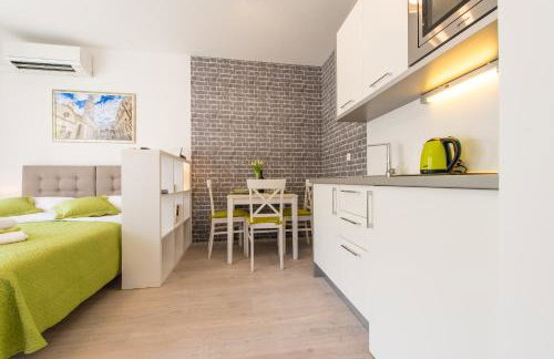 Ink Apartment - Photo 6