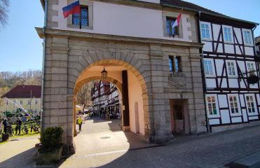 Ferienwohnung Eichweg - Foto 30