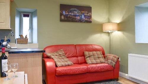 Sycamore Cottage - Foto 4