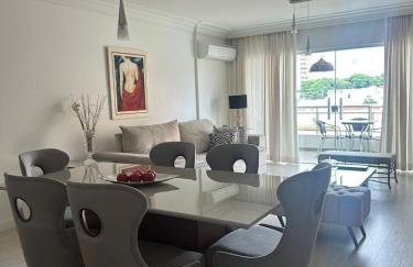 Apto maravilhoso, central - Foto 20