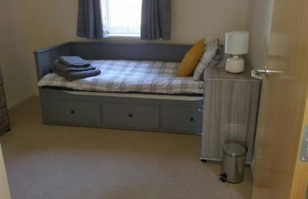 Lerwick Garden Apartment - Photo 7