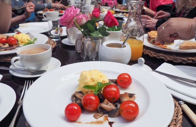 Dune Ridge Country House - Foto 47