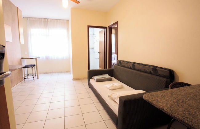 Pampulha Flat Hotel - Foto 80