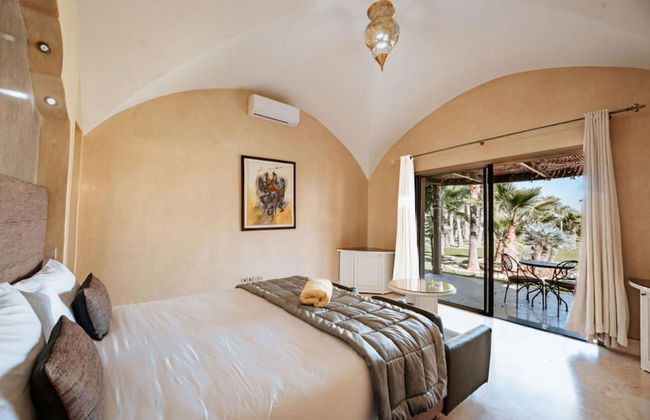 Charming 14-bed Villa in Marrakech - Foto 2