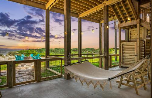 Always 5 O'clock Beachfront Hot Tub Luxury Game Area - Foto 10