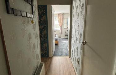 Modern Luxury apartment Liverpool - Foto 14