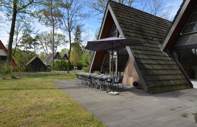 Unique Holiday Home in Stramproy near Forest - Foto 22