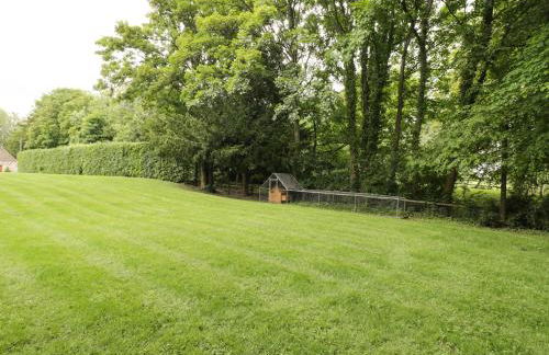 The Coach House - Foto 36