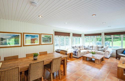 Mid Lodge, Penninghame Estate - Foto 14