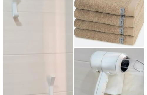 Modernes Harz Studio Apartment Ferienwohnung über den Baumspitzen - Foto 14