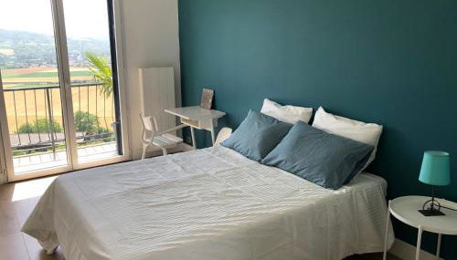 Appartement 100 m2 vue Sancy et Puy de Dôme - Foto 5