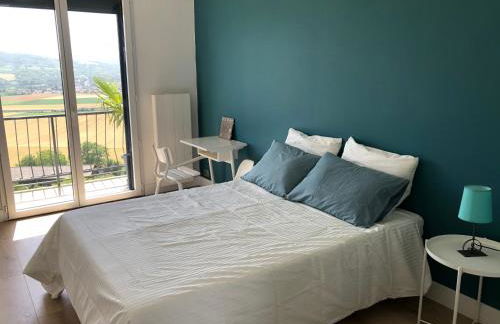 Appartement 100 m2 vue Sancy et Puy de Dôme - Foto 5