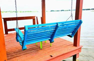 Peaceful Lakeside Retreat - Foto 5