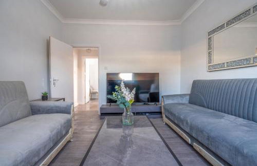 Modern Flat in Waterloo - Central London - Foto 7