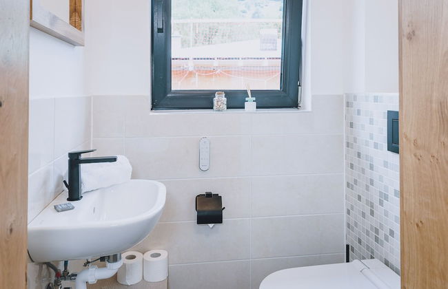 Premium Apartments Areit by we rent - Foto 65