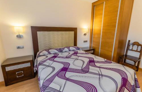 Apartamentos & casas rurales Santo Domingo de Silos - Photo 12