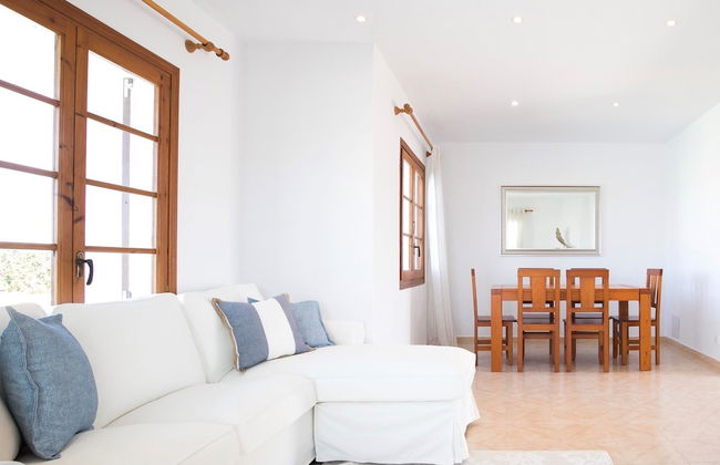 Villa Margarita - Photo 10