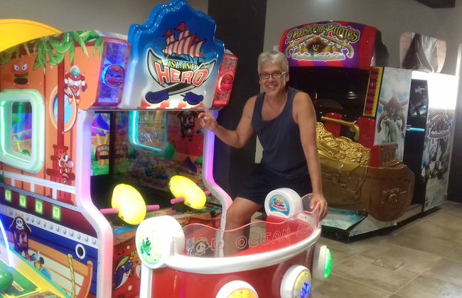 Apartmani J&R Babara - Foto 55