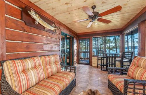 Lake Buckatabon Catch N Relax - Foto 9