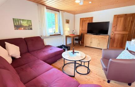 Schwarzwaldhaus Zwink - Photo 67