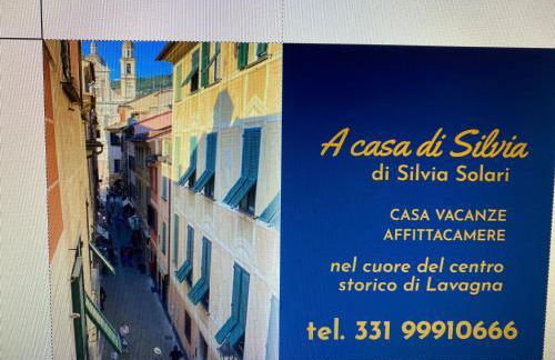 A CASA DI SILVIA - Foto 22