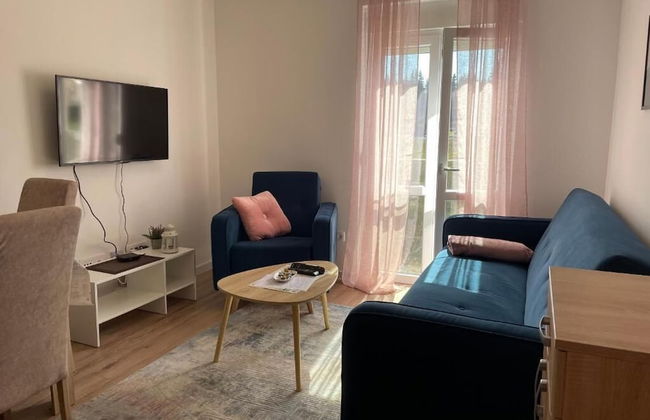 Apartmani Žabljak Hills - Foto 37