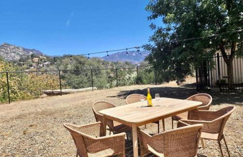 Scenic Spanish Rancho - Breathtaking Views - Foto 39