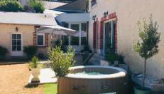 Belle demeure de 1820, classée, à 5 mn de Blois, 10 mn de Chambord - Foto 4