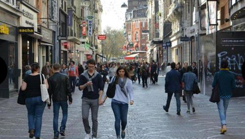 Le petit paradis de Lille - Foto 4