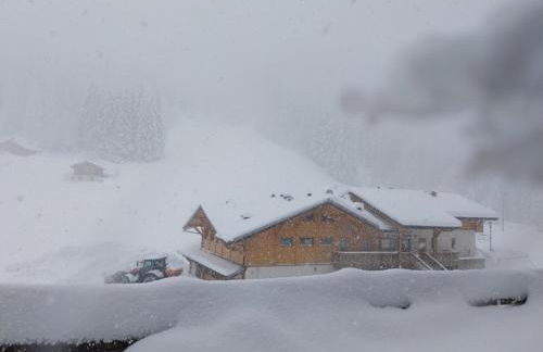 Studio lumineux avec balcon, vue montagne, 25m² - FR-1-573-147 - Foto 15