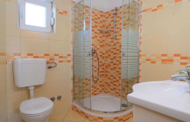 Grebastica - Foto 10