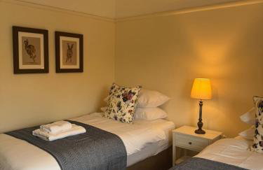 Waterditch Farmhouse - Photo 20