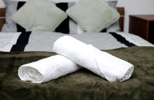 Cozy Place in Salford, Sleeps 8, 4 Bedroom, 5 Beds - Foto 52